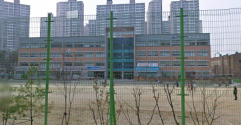 서울잠신초등학교 급식실 환경개선공사